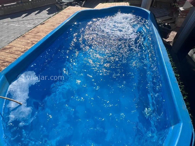 عکس شماره 798073 - ویلا استخر آبگرم اربکله رامسر - 