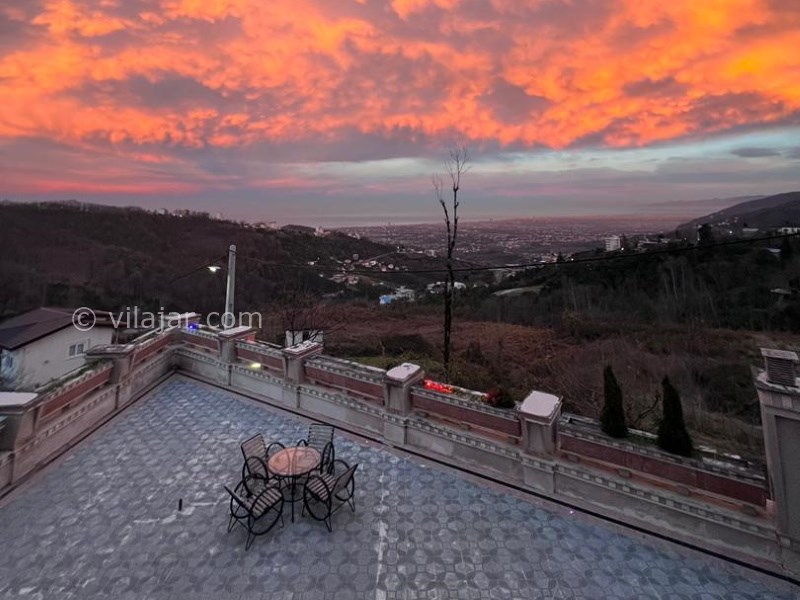 عکس شماره 798074 - ویلا استخر آبگرم اربکله رامسر - 