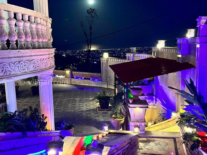 عکس شماره 798075 - ویلا استخر آبگرم اربکله رامسر - 