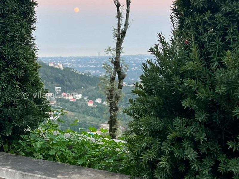 عکس شماره 798077 - ویلا استخر آبگرم اربکله رامسر - 