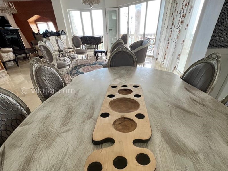 عکس شماره 798081 - ویلا استخر آبگرم اربکله رامسر - 