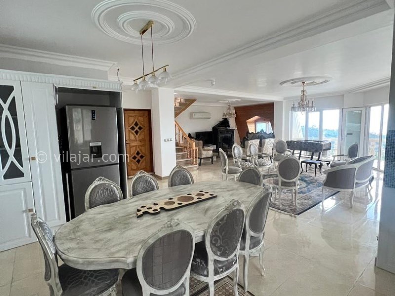 عکس شماره 798082 - ویلا استخر آبگرم اربکله رامسر - 