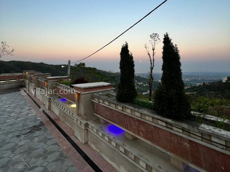 عکس شماره 798083 - ویلا استخر آبگرم اربکله رامسر - 