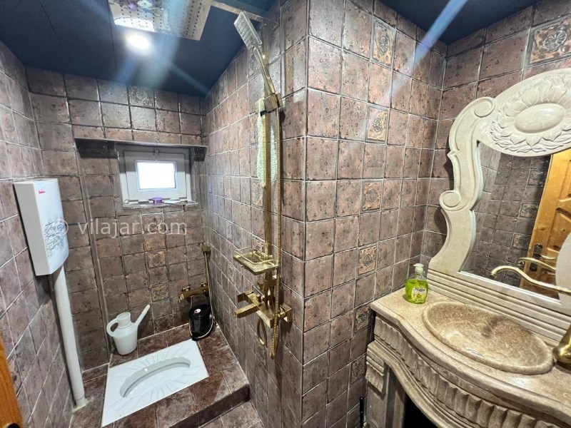 عکس شماره 798084 - ویلا استخر آبگرم اربکله رامسر - 