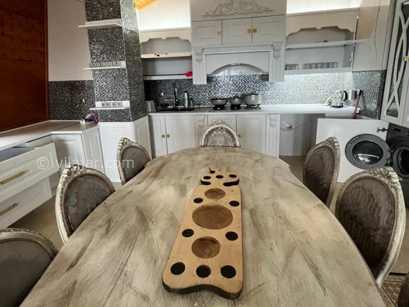 عکس شماره 798086 - ویلا استخر آبگرم اربکله رامسر - 