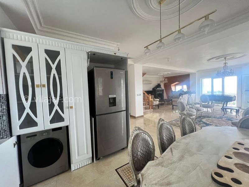 عکس شماره 798088 - ویلا استخر آبگرم اربکله رامسر - 