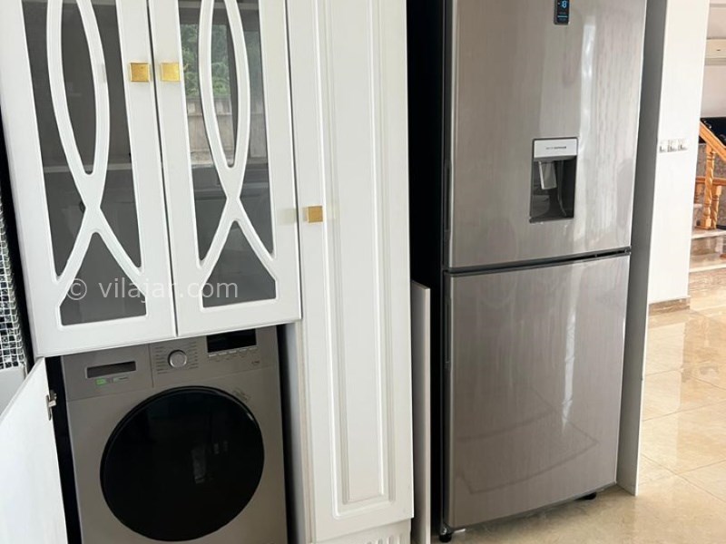 عکس شماره 798091 - ویلا استخر آبگرم اربکله رامسر - 