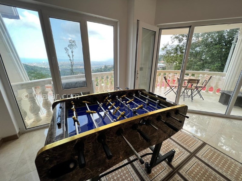 عکس شماره 798095 - ویلا استخر آبگرم اربکله رامسر - 