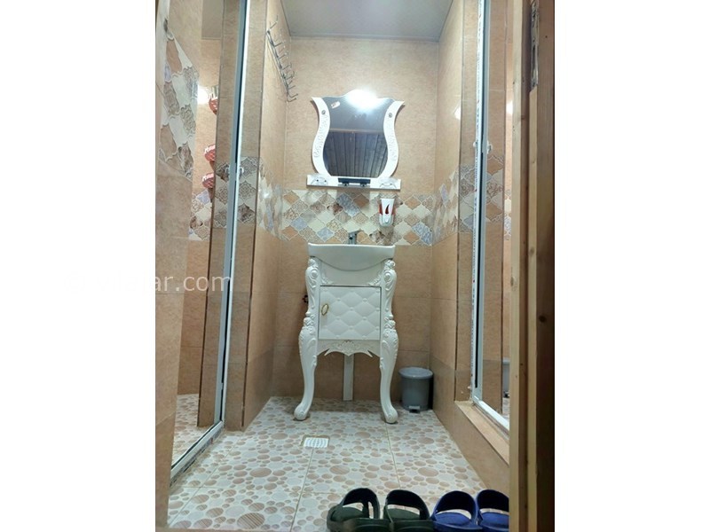 عکس شماره 798241 - اجاره کلبه چوبی جنگلی در ماسال - 