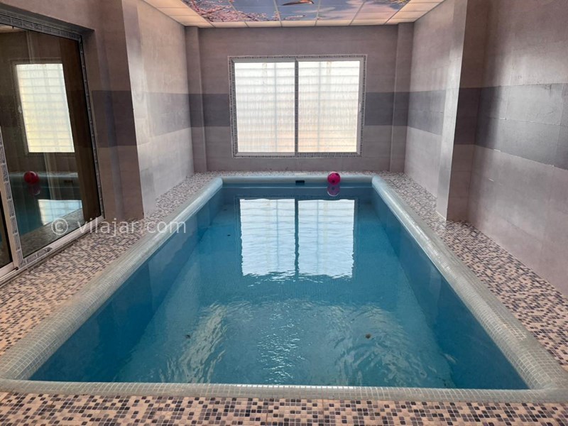 عکس شماره 798302 - ویلا استخر دار متل قو دریاگوشه -