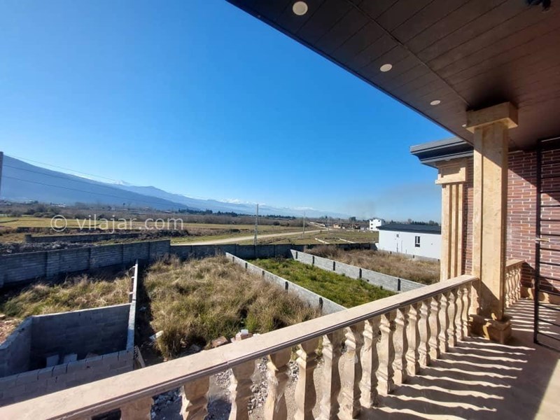 عکس شماره 798308 - ویلا استخر دار متل قو دریاگوشه -