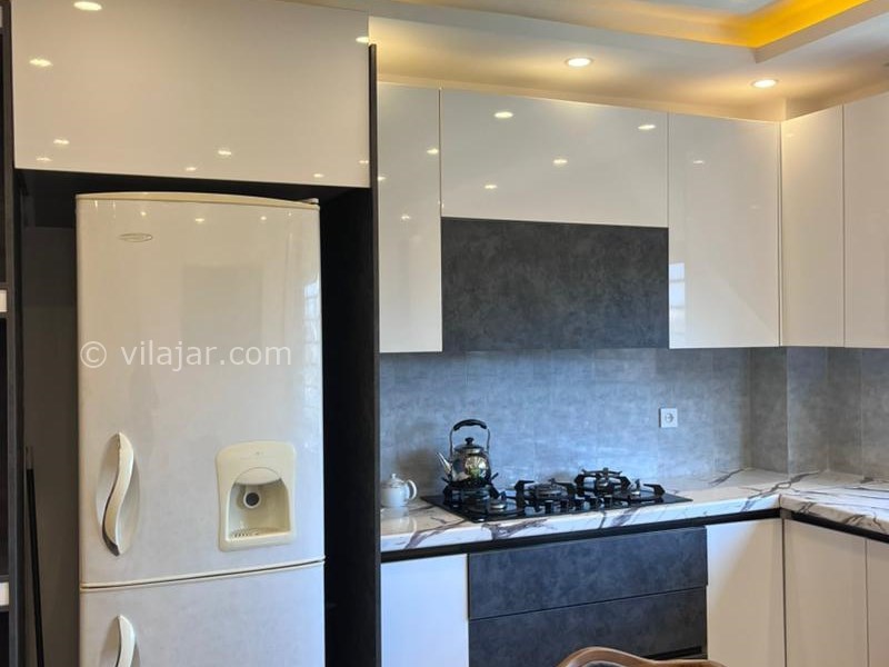 عکس شماره 798310 - ویلا استخر دار متل قو دریاگوشه -