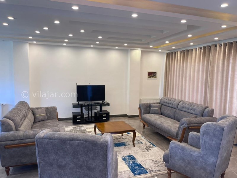 عکس شماره 798312 - ویلا استخر دار متل قو دریاگوشه -