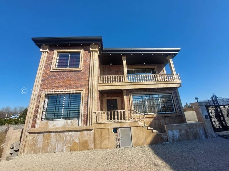 عکس شماره 798313 - ویلا استخر دار متل قو دریاگوشه -