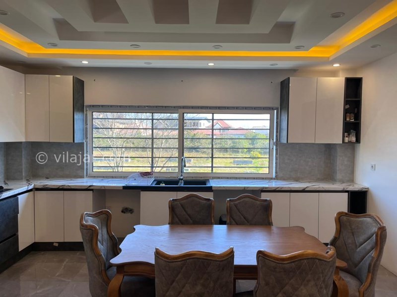 عکس شماره 798316 - ویلا استخر دار متل قو دریاگوشه -