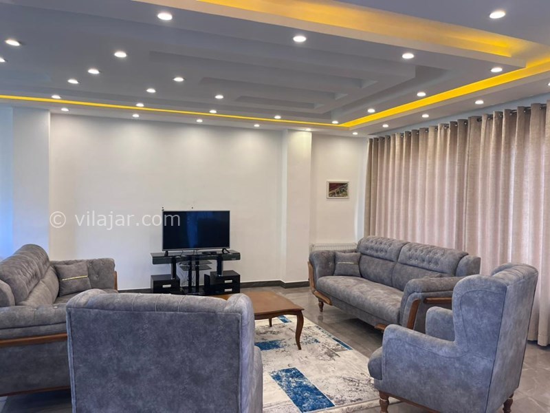 عکس شماره 798318 - ویلا استخر دار متل قو دریاگوشه -