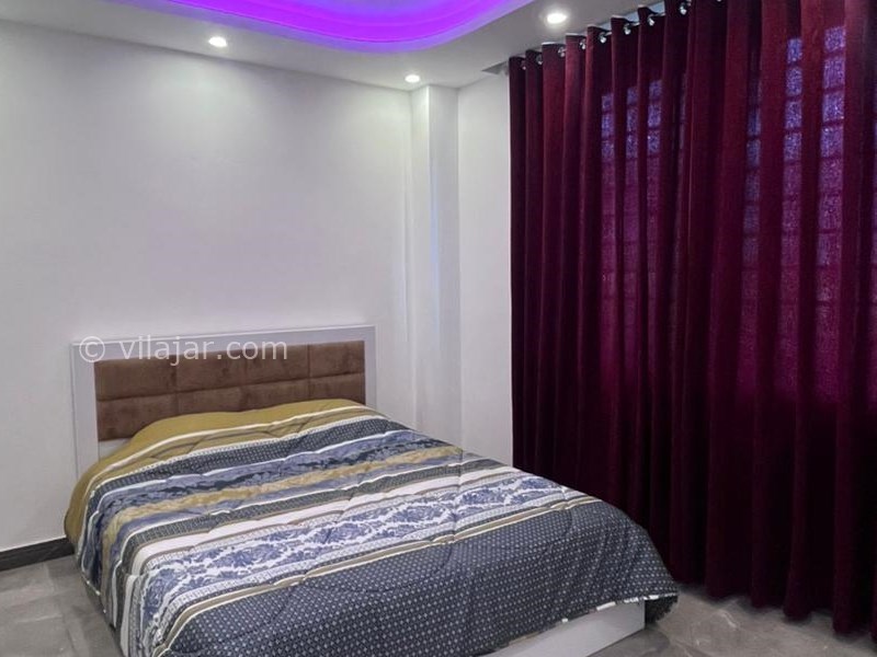 عکس شماره 798319 - ویلا استخر دار متل قو دریاگوشه -