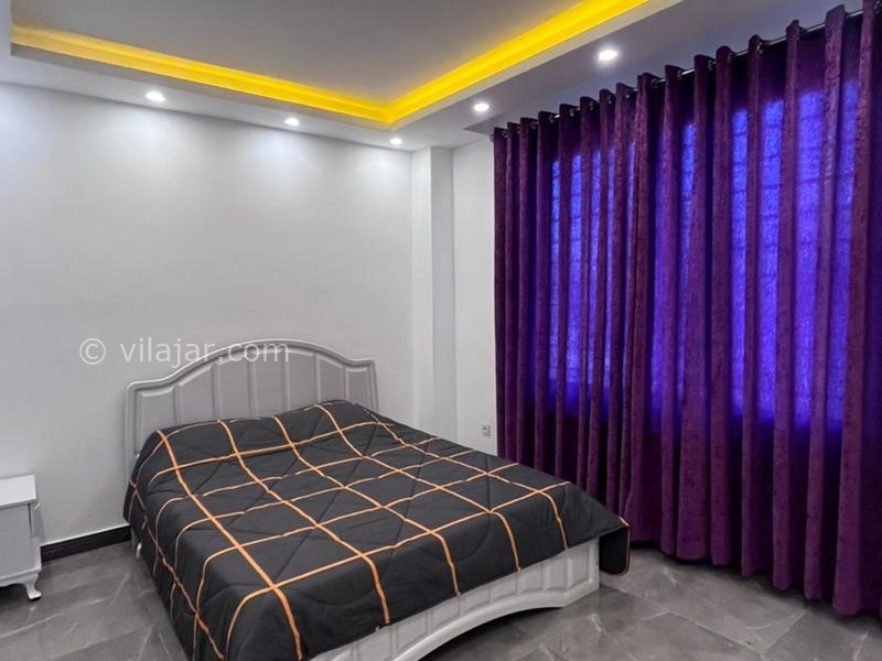 عکس شماره 798320 - ویلا استخر دار متل قو دریاگوشه -