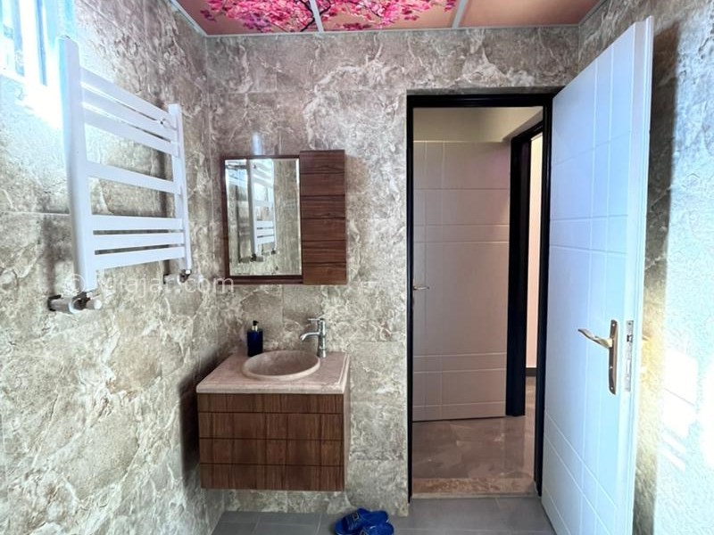 عکس شماره 798321 - ویلا استخر دار متل قو دریاگوشه -