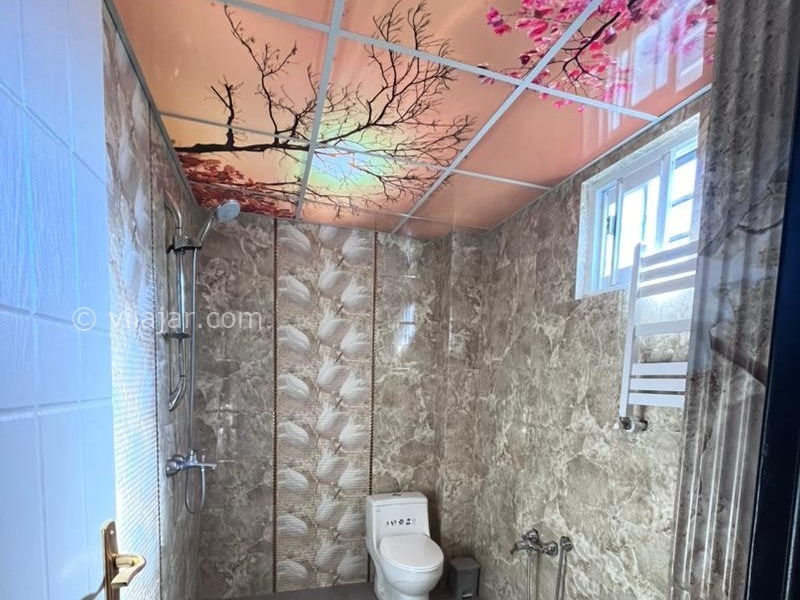 عکس شماره 798325 - ویلا استخر دار متل قو دریاگوشه -