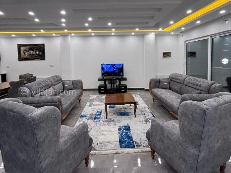 عکس شماره 798326 - ویلا استخر دار متل قو دریاگوشه -