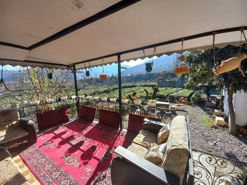 عکس شماره 798339 - اجاره ویلا در قلعه رودخان - 