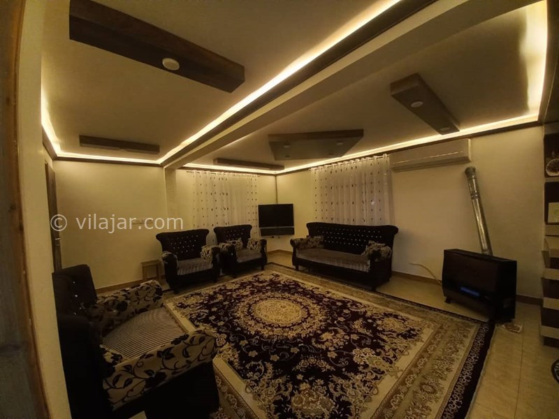 عکس شماره 798341 - اجاره ویلا در قلعه رودخان - 