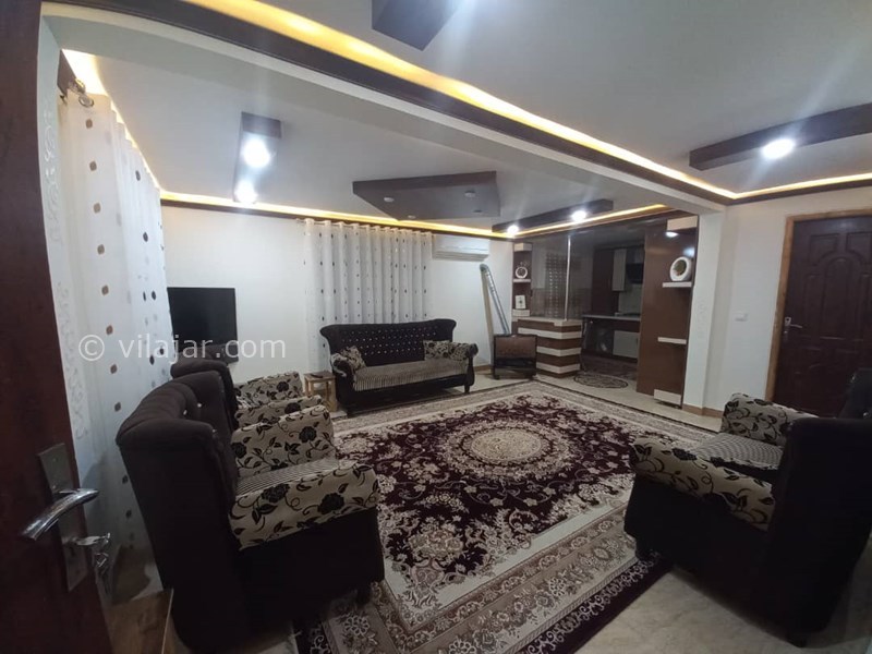 عکس شماره 798348 - اجاره ویلا در قلعه رودخان - 