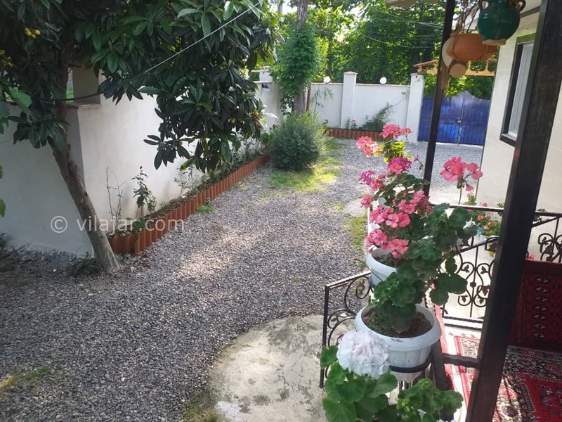 عکس شماره 798365 - اجاره ویلا در قلعه رودخان - 