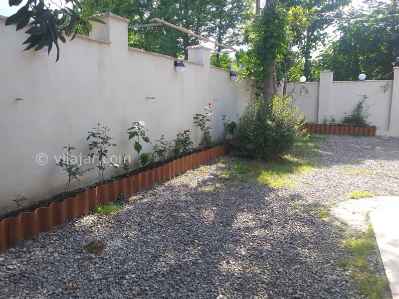 عکس شماره 798367 - اجاره ویلا در قلعه رودخان - 