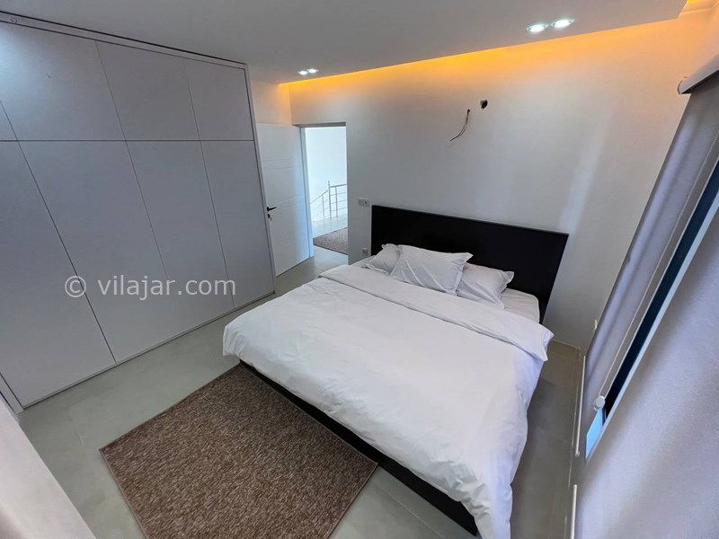 عکس شماره 798407 - اجاره ویلا با جکوزی داخل رامسر - 