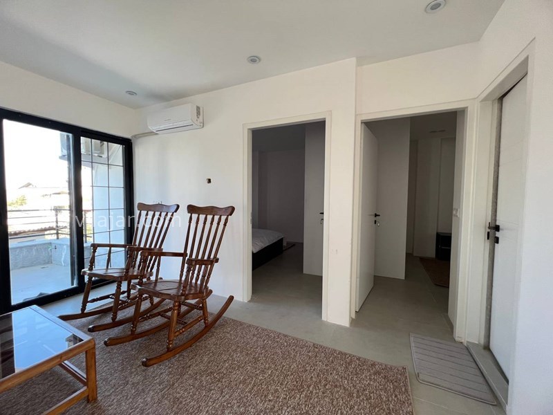 عکس شماره 798410 - اجاره ویلا با جکوزی داخل رامسر - 