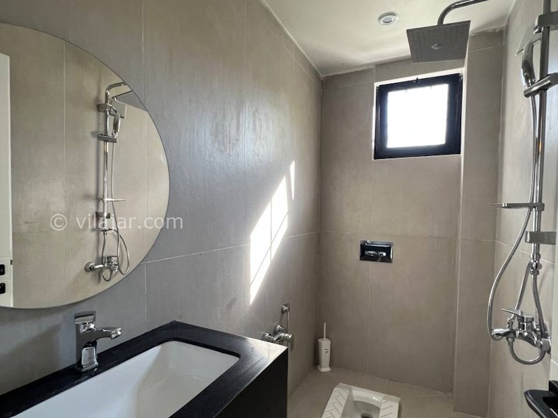 عکس شماره 798411 - اجاره ویلا با جکوزی داخل رامسر - 