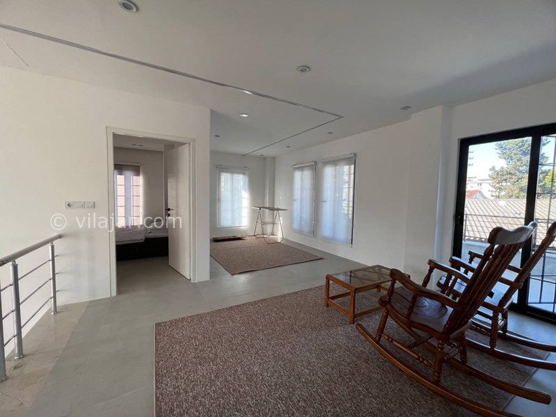 عکس شماره 798412 - اجاره ویلا با جکوزی داخل رامسر - 