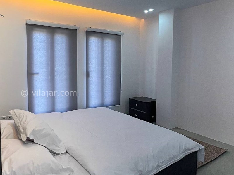 عکس شماره 798414 - اجاره ویلا با جکوزی داخل رامسر - 