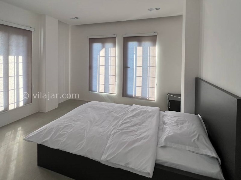 عکس شماره 798415 - اجاره ویلا با جکوزی داخل رامسر - 