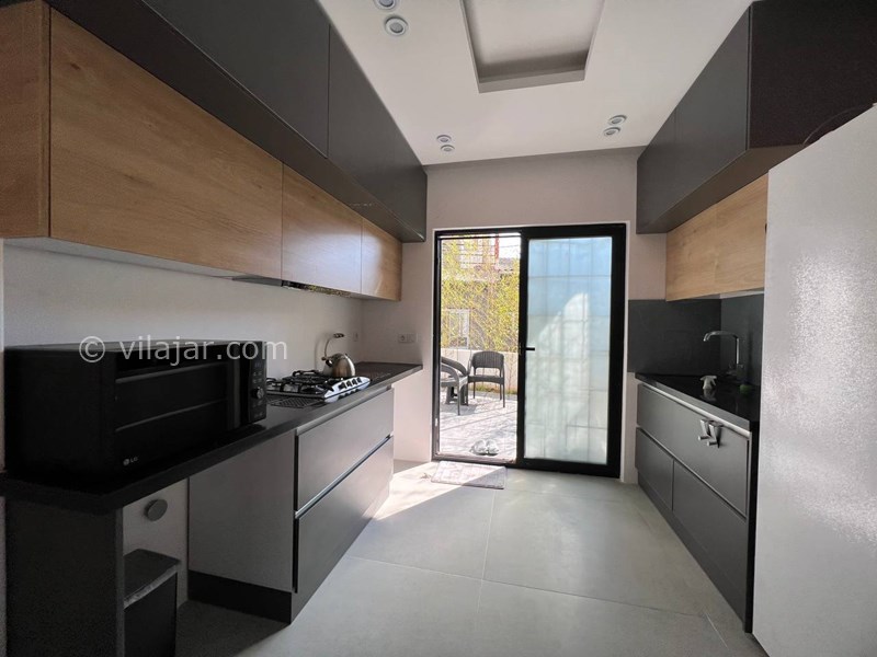 عکس شماره 798416 - اجاره ویلا با جکوزی داخل رامسر - 