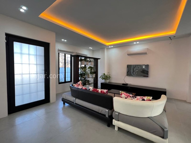 عکس شماره 798419 - اجاره ویلا با جکوزی داخل رامسر - 