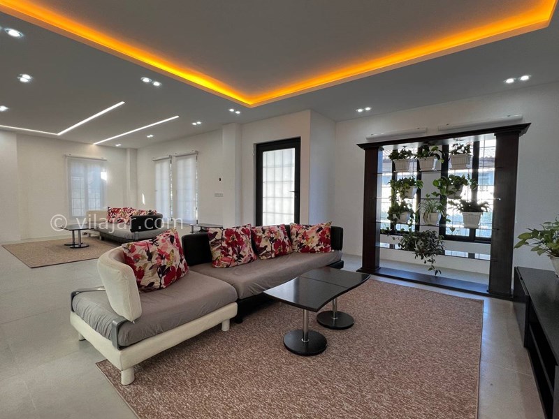 عکس شماره 798420 - اجاره ویلا با جکوزی داخل رامسر - 