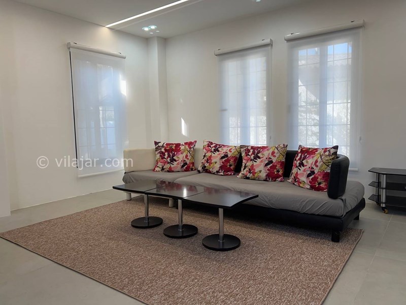 عکس شماره 798422 - اجاره ویلا با جکوزی داخل رامسر - 