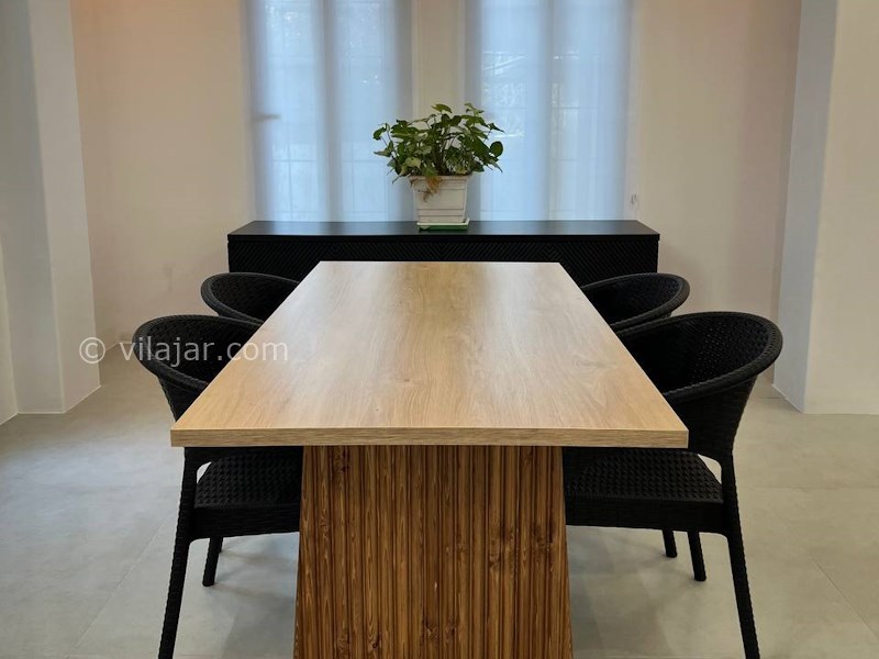 عکس شماره 798423 - اجاره ویلا با جکوزی داخل رامسر - 