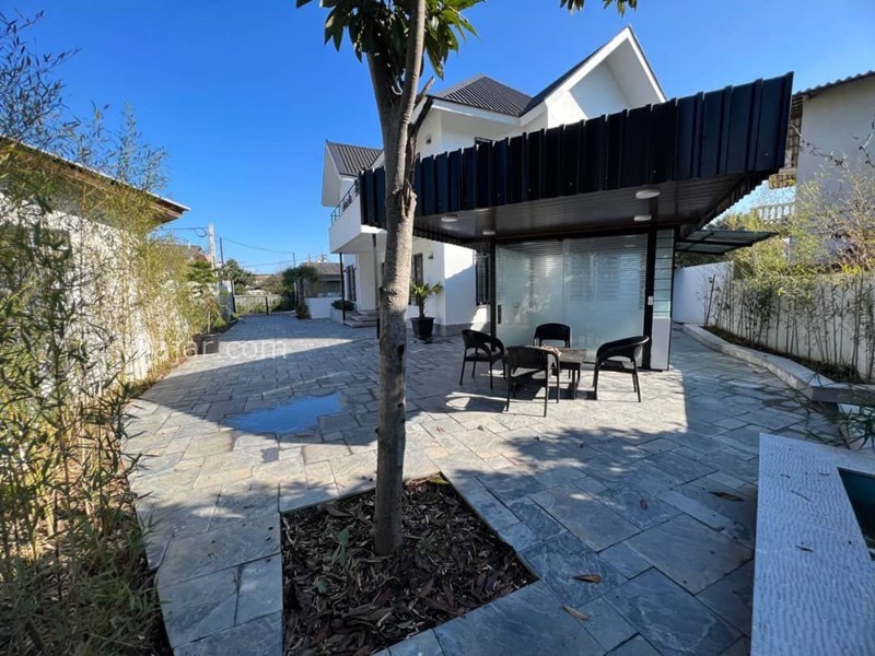 عکس شماره 798429 - اجاره ویلا با جکوزی داخل رامسر - 