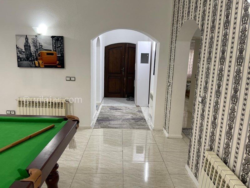 عکس شماره 798452 - اجاره ویلا در شهرک دریاکنار - 