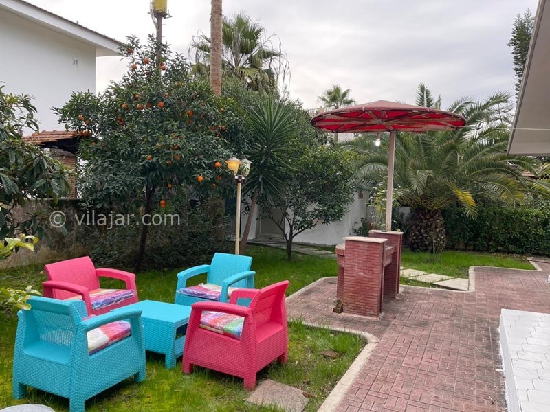 عکس شماره 798468 - اجاره ویلا در شهرک دریاکنار - 