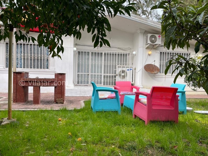 عکس شماره 798470 - اجاره ویلا در شهرک دریاکنار - 