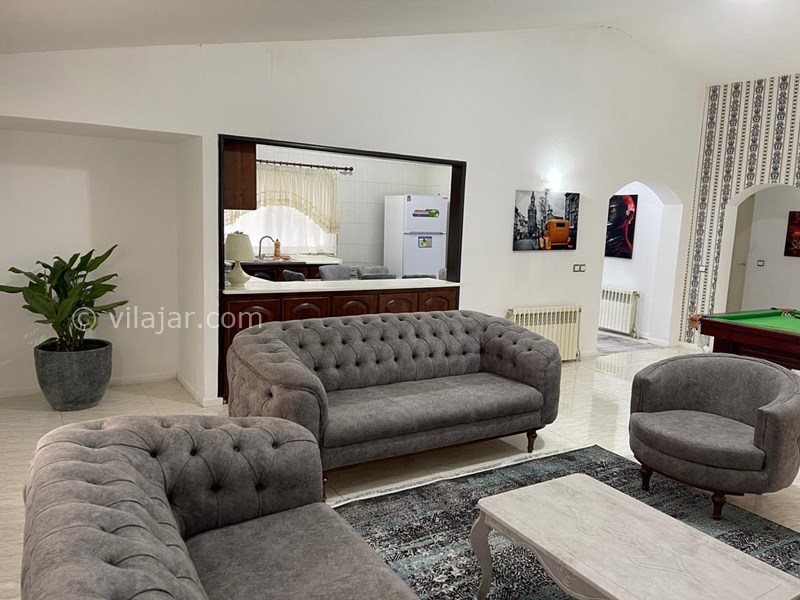 عکس شماره 798480 - اجاره ویلا در شهرک دریاکنار - 