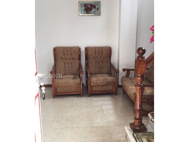 عکس شماره 798514 - اجاره ویلا باغ چالوس لب دریا -