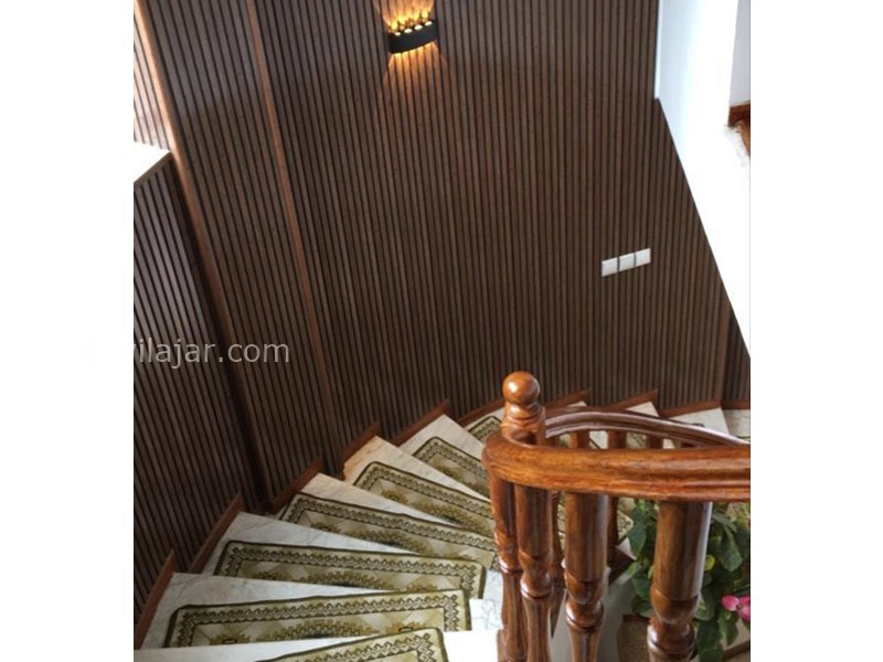 عکس شماره 798515 - اجاره ویلا باغ چالوس لب دریا -