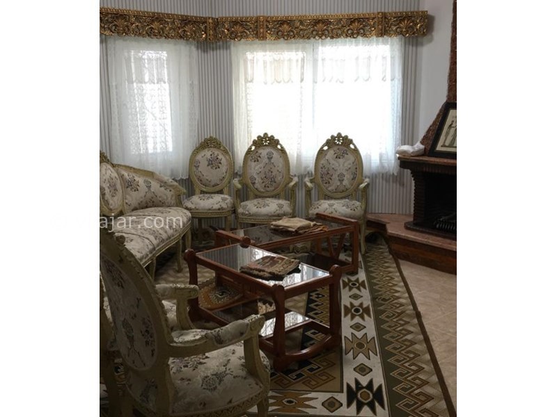 عکس شماره 798517 - اجاره ویلا باغ چالوس لب دریا -
