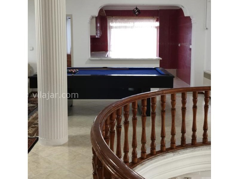 عکس شماره 798521 - اجاره ویلا باغ چالوس لب دریا -